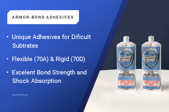 Armor-Bond Adhesives