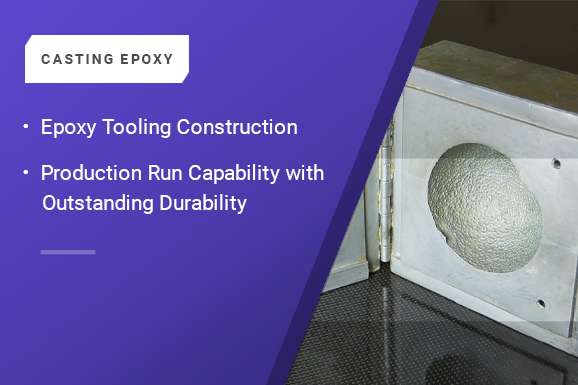 Casting Epoxy