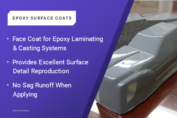Surface Coats