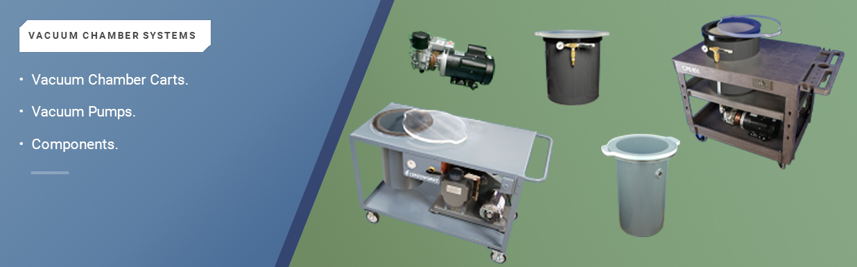 Vacuum Chamber Systems