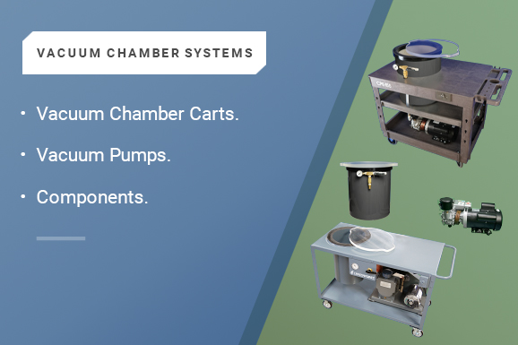 Vacuum Chamber Systems