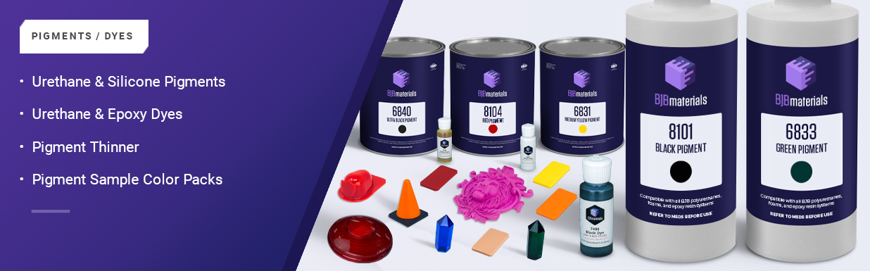Pigments / Dyes
