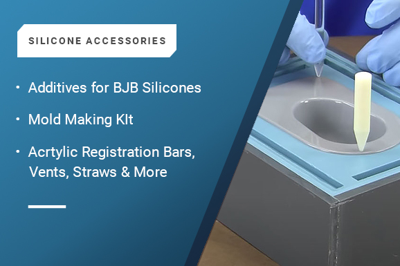 Silicone Accessories