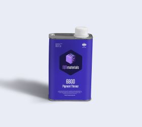 6800 Thinner