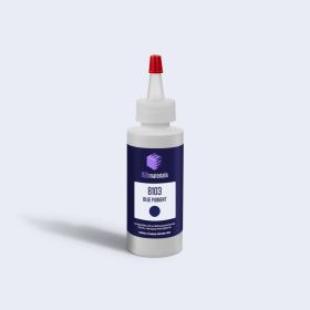 8103 SILICONE PIGMENT (BLUE)