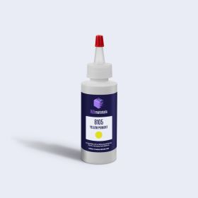 8105 SILICONE PIGMENT (YELLOW)
