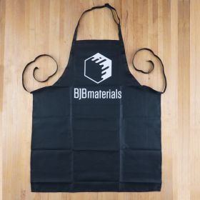 BJB Shop Apron