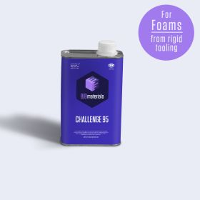 Challenge 95 Release Agent