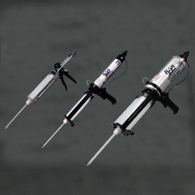 CPE Hand Held Dispense Guns