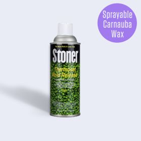 E497 Thermoset Mold Release