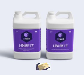 L-3540 REV 1 Gallon Kit