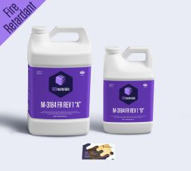 M-3184 FR REV 1 Gallon Kit