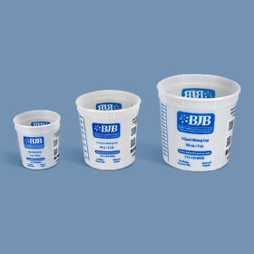 Mixing Containers