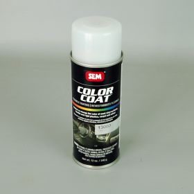 SEM Clear Coat