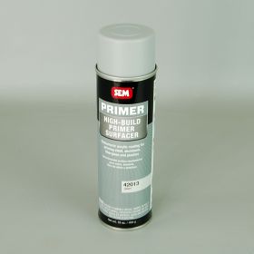 SEM High Build Primer