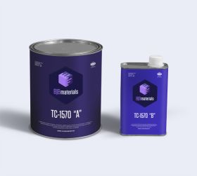 TC-1570 Gallon Kit