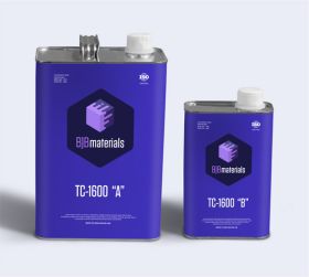 TC-1600 Gallon Kit