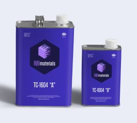 TC-1604 Gallon Kit