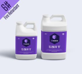 TC-296 FR Gallon Kit