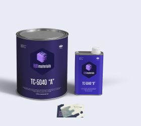 TC-5040 Gallon Kit