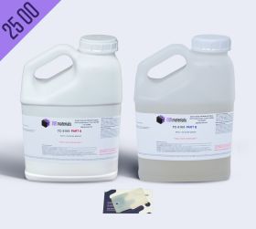TC-5100 Gallon Kit
