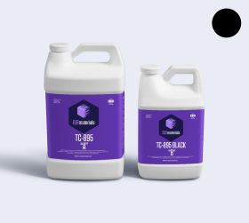 TC-895 Black Gallon