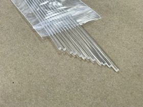 1/8" Acrylic Vents (MLD-010)