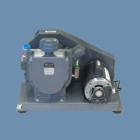 WELCH 1397 PUMP (Reconditioned)