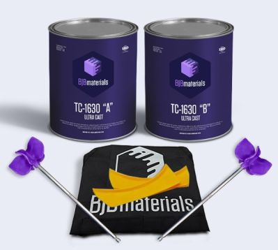 TC-1630 STARTER PACK