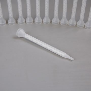 1/4 X 16 Mix Tube for 200ml Armor Bond Adhesive Cartridges