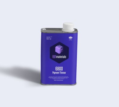 6800 Thinner