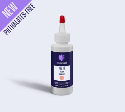 6918 Flesh Pigment