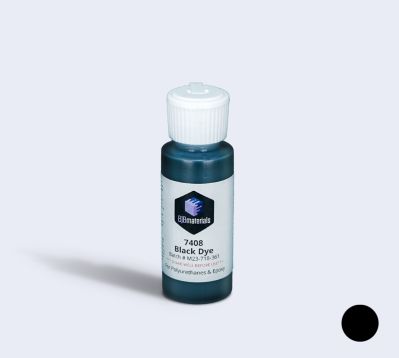 7408 Black Dye
