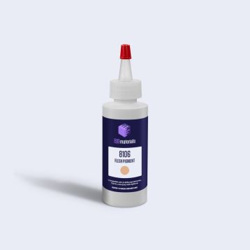 8106 SILICONE PIGMENT (FLESH)
