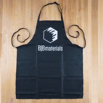 BJB Shop Apron
