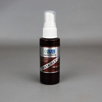 Insta-Set Accelerator