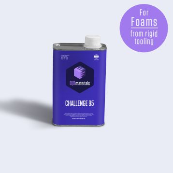 Challenge 95 Release Agent