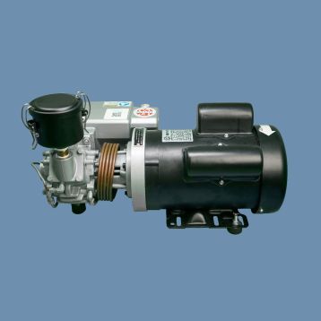 CPE-15 VPO VACUUM PUMP