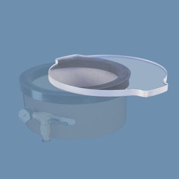 CPE-50 Acrylic Lid