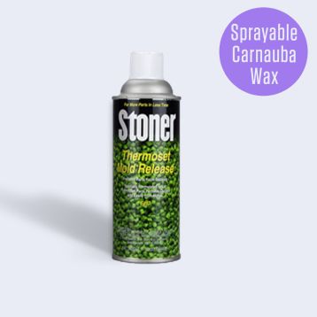 E497 Thermoset Mold Release