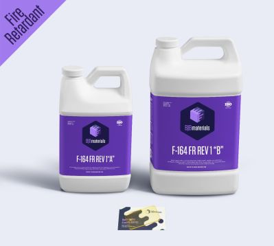 F-164 FR REV 1 Gallon Kit