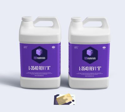 L-3540 REV 1 Gallon Kit