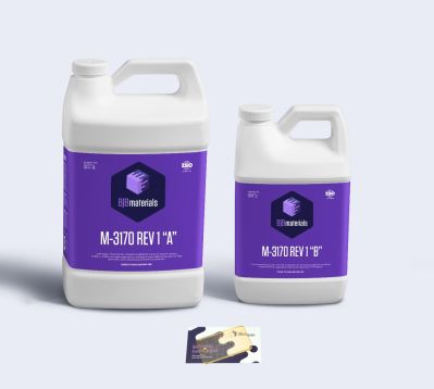 M-3170 REV 1 Gallon Kit