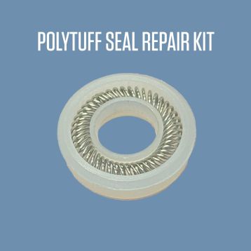 450 Dispense Valve Polytuff Seal Repair Kits