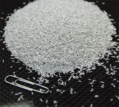 SC-125 Aluminum Granule