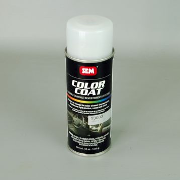 SEM Clear Coat