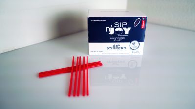 1/8" DIA STRAW (MLD-011)