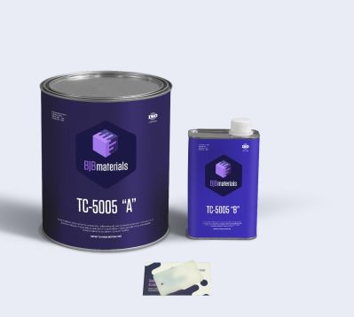 TC-5005 A/B Gallon Kit