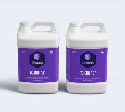 TC-800 Gallon Kit
