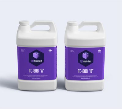 TC-808 Gallon Kit